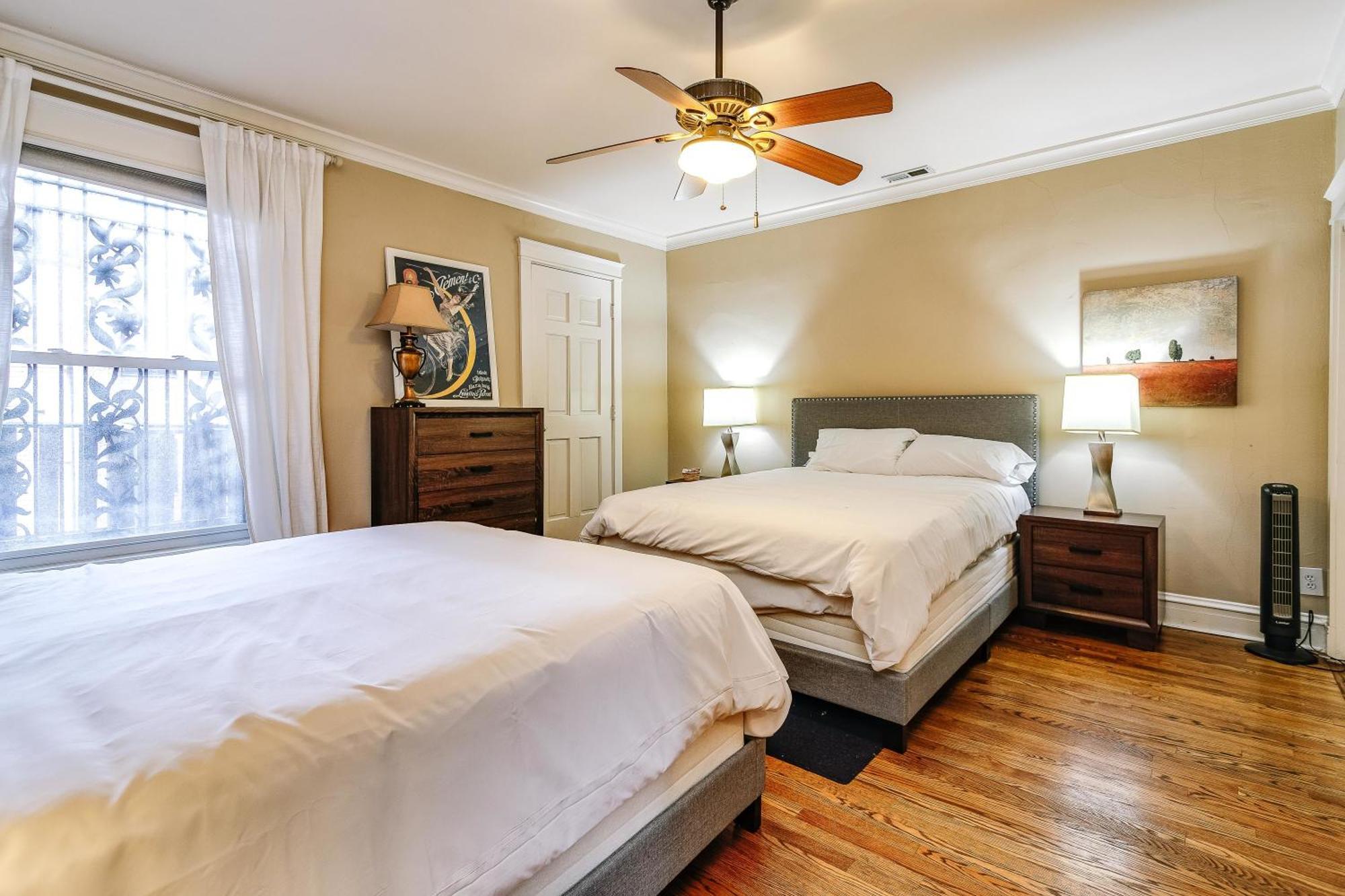 芝加哥Historic And Unique Brownstone In Gold Coast - Downtown - 3公寓 外观 照片